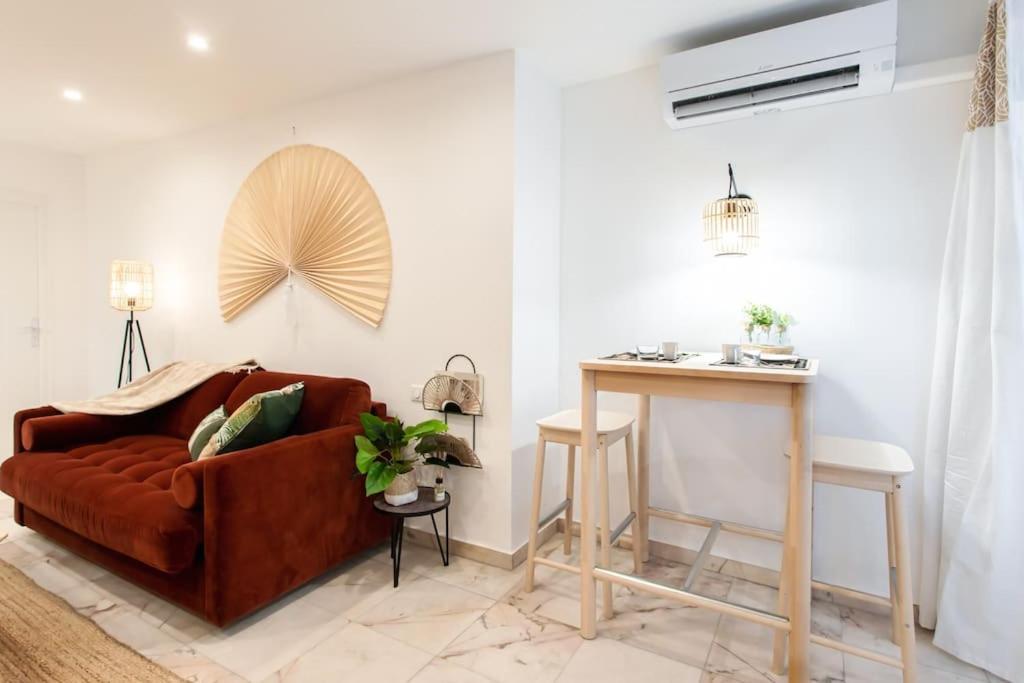 C6 - Studio Rue Felix Faure 2 Min Palais Festivals - Ac & Balcony Cannes Exterior foto